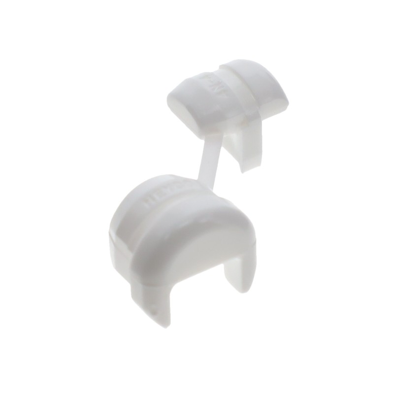 10 pcs : 1121 - SR 4N-4 WHITE