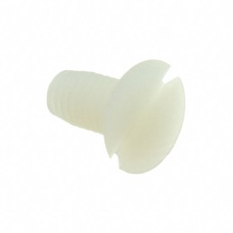 10 pcs : 021032B037 - 100 SLOTTED CSK SCREW 10-32 THRE