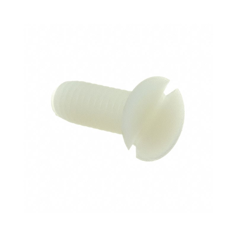 10 pcs : 022520B075 - 100 SLOTTED CSK SCREW 1/4-20 THR