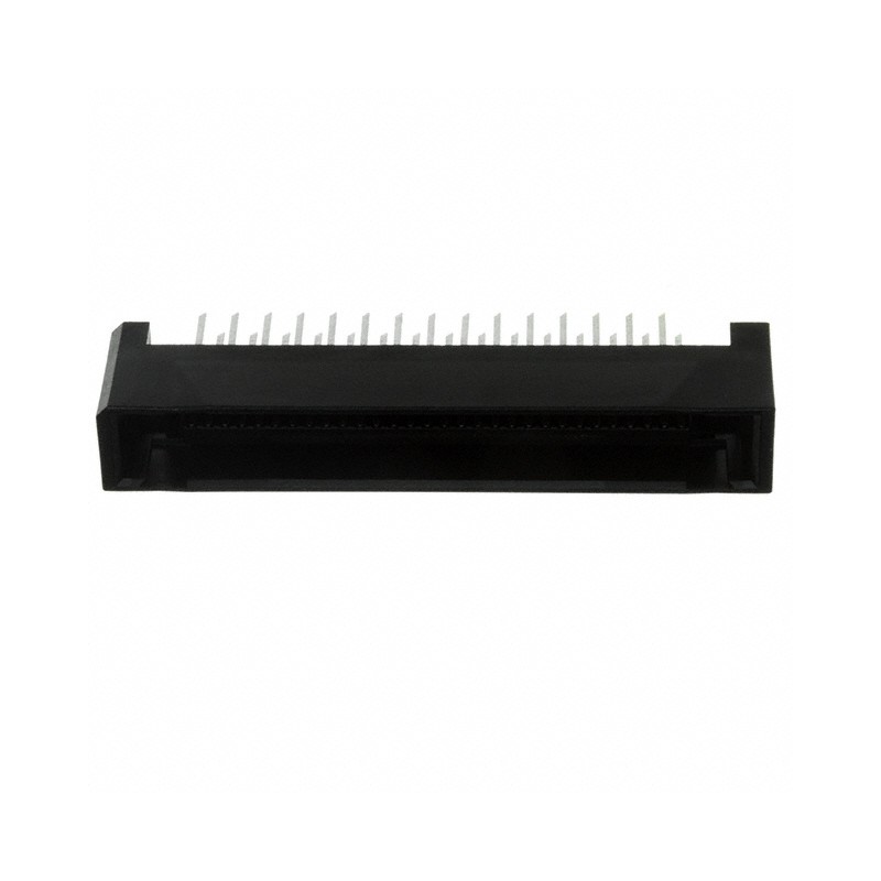 10 pcs : TX25-60P-8ST-H1E - CONN PLUG 60POS VERT GOLD