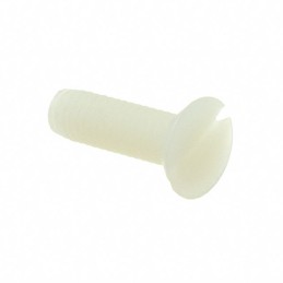 10 pcs : 021032A062 - 82 SLOTTED CSK SCREW 10-32 THREA