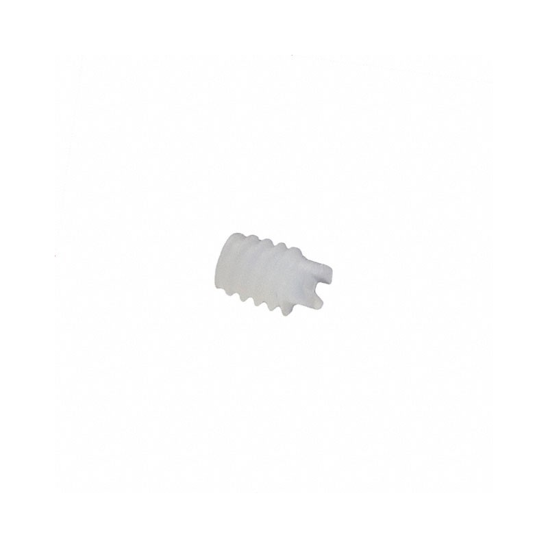 10 pcs : 010256S009 - SET SCREW SLOTTED HEAD 2-56 THRE