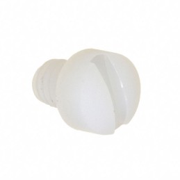 10 pcs : 010832F018 - FILLISTER SLOTTED SCREW 8-32 THR