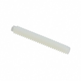 10 pcs : 010440S075 - SET SCREW SLOTTED HEAD 4-40 THRE