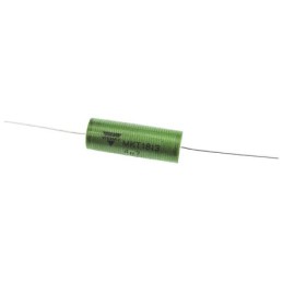 5 pcs - Vishay MKT 1813 Metallised Polyester Film Capacitor, 160 V ac, 250 V dc, ±10%, 4.7μF, Through Hole