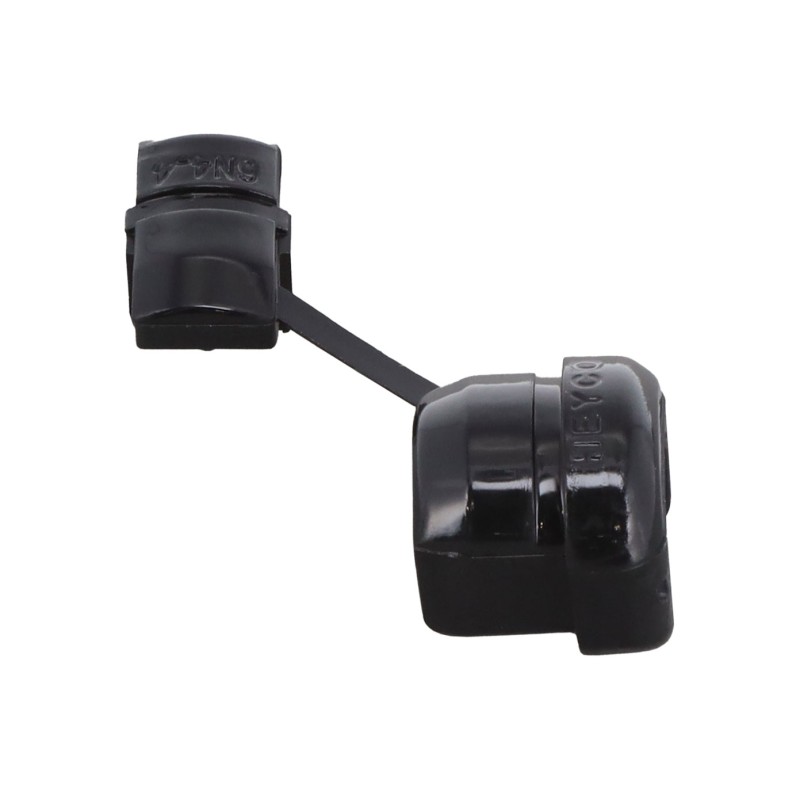 10 pcs : 1160 - SR 6N4-4 BLACK