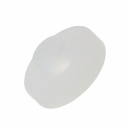 10 pcs : 12SWS0467 - SHOULDER WASHER .091 ID .312 OD