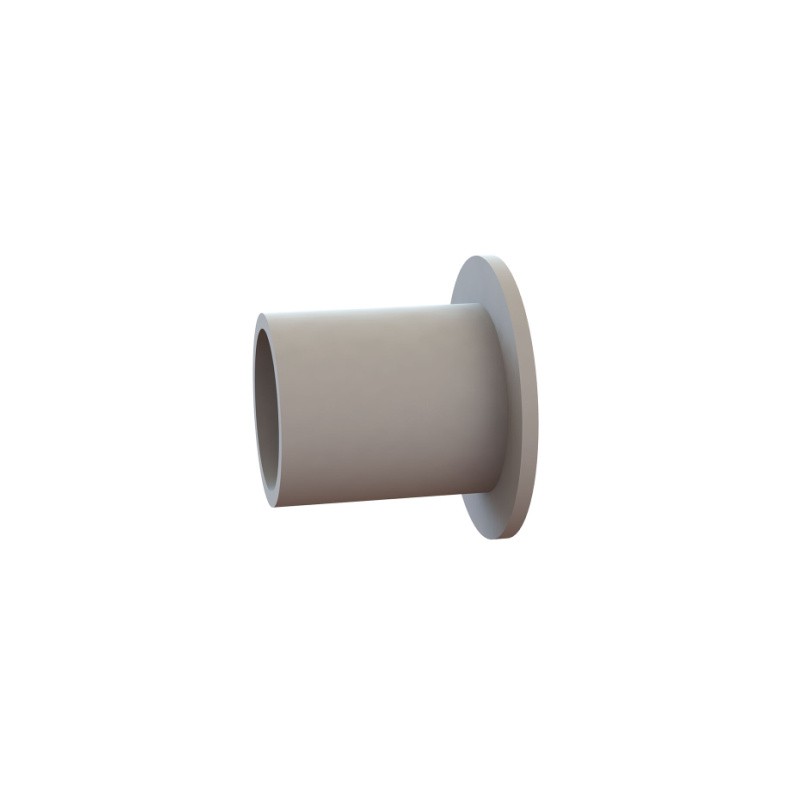 10 pcs : 12SWS1073 - SHOULDER WASHER .313 ID .558 OD