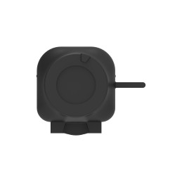 10 pcs : 1028-027-0405 - BKSHL, 4P, BLK, REC, ST, NW 8.5