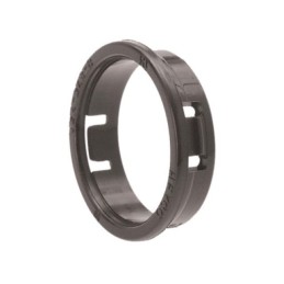 10 pcs : 2847 - B 1000-875 BLACK