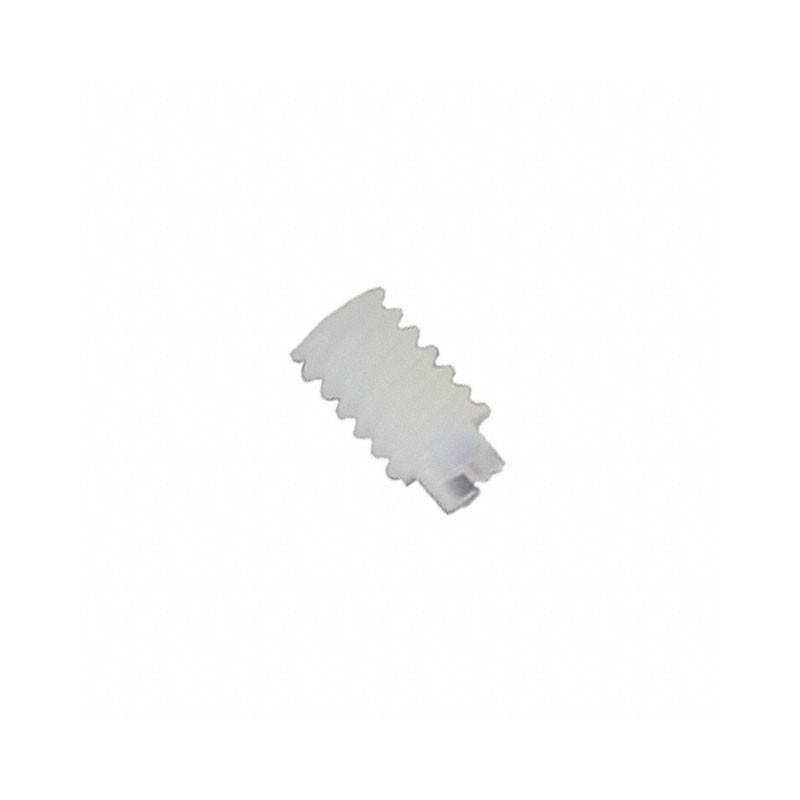 10 pcs : 010256S012 - SET SCREW SLOTTED HEAD 2-56 THRE