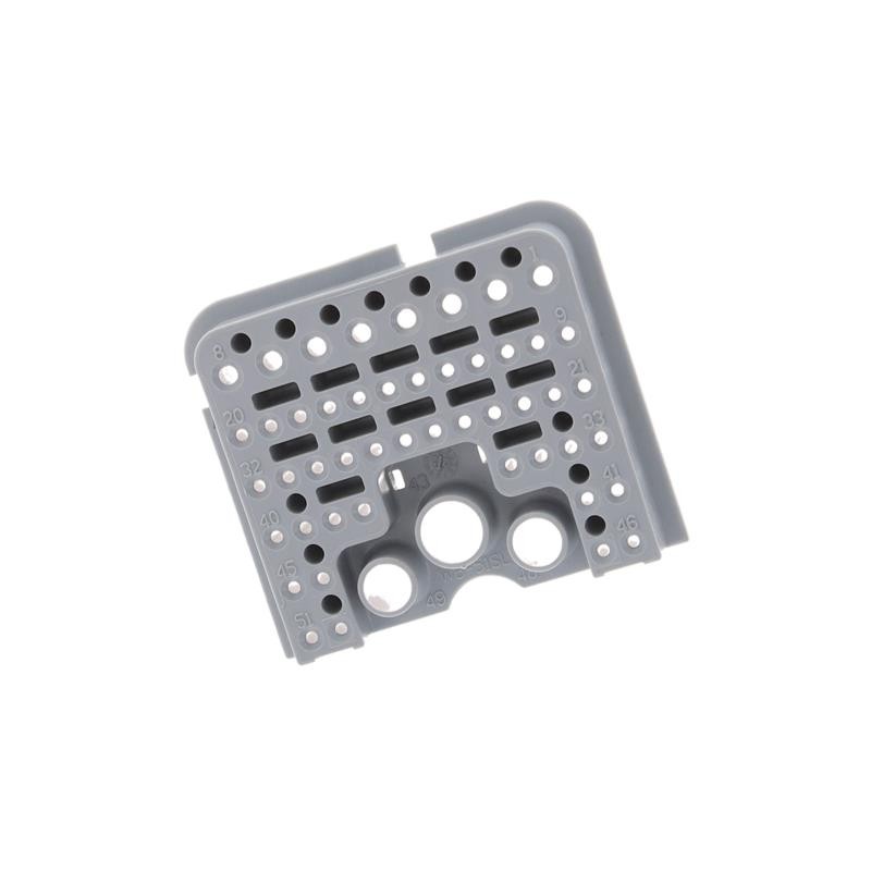 10 pcs : WB-51SAL - WEDGE LOCK