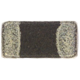 60 pcs - Murata Ferrite Bead (Chip Ferrite Bead), 1.6 x 0.8 x 0.8mm (0603 (1608M)), 1000Ω impedance at 100 MHz