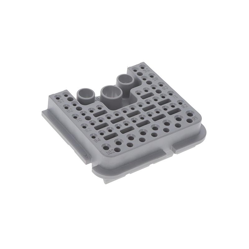 10 pcs : WB-51SAR - WEDGE LOCK