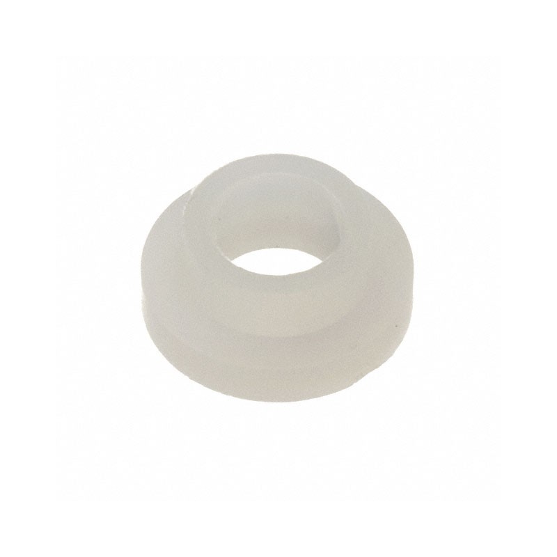 10 pcs : 12SWS0798 - SHOULDER WASHER .175 ID .344 OD