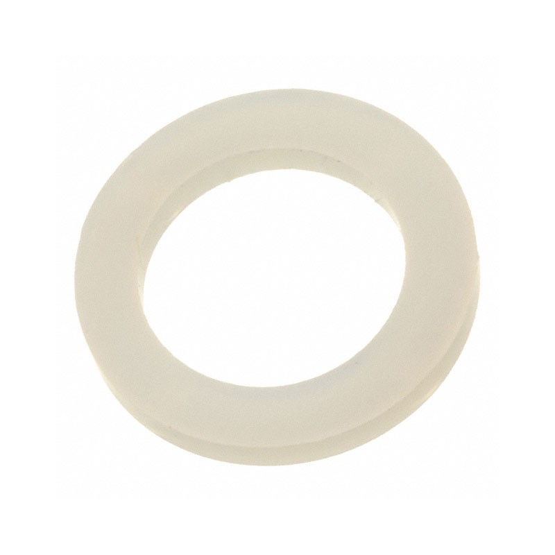10 pcs : 17W05451 - FLAT WASHER, .363 ID, .555 OD, .