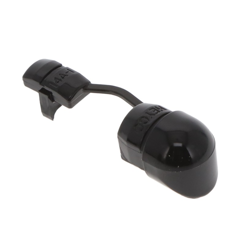 10 pcs : 1361 - SR 14A-1 BLACK