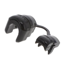 10 pcs : 1244 - SR 7N-2 BLACK