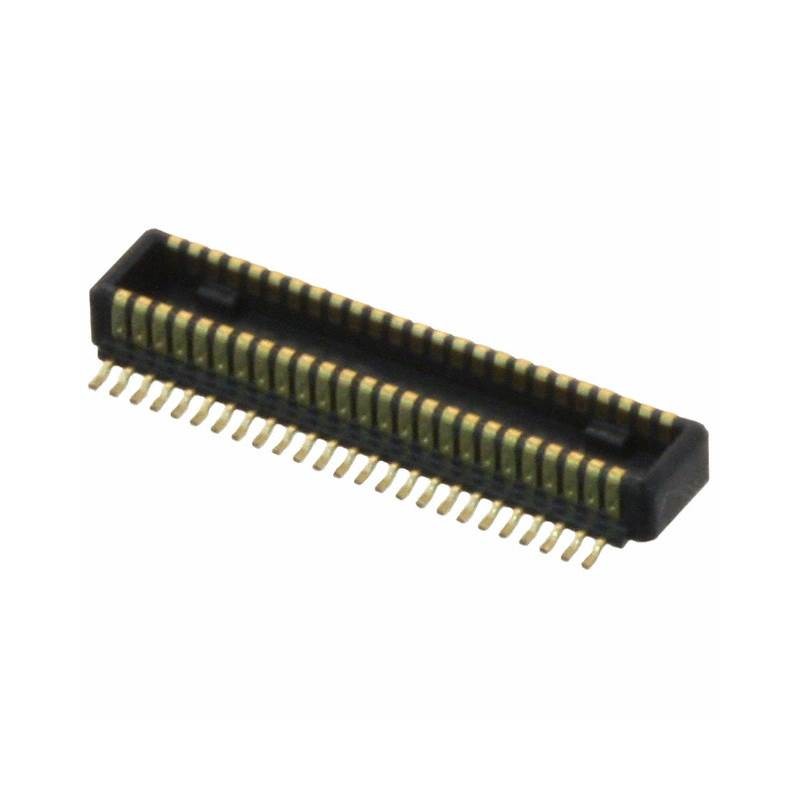 10 pcs : AXK850145WG - CONN HDR 50POS SMD GOLD