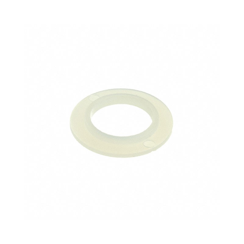 10 pcs : 12SWS1222 - SHOULDER WASHER .378 ID .625 OD