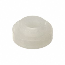 10 pcs : 12SWS0846 - SHOULDER WASHER .140 ID .375 OD