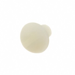 10 pcs : 011024R025 - ROUND SLOTTED SCREW 10-24 THREAD