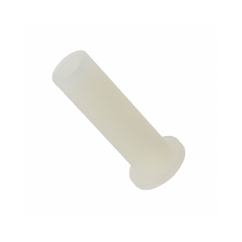 10 pcs : 12SWS0478 - SHOULDER WASHER .140 ID .325 OD