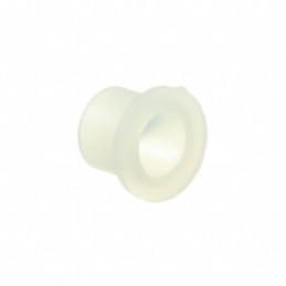 10 pcs : 12SWS0441 - SHOULDER WASHER .184 ID .315 OD