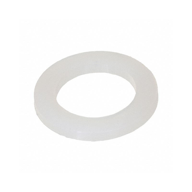 10 pcs : 17W07130 - FLAT WASHER, .463 ID, .713 OD, .
