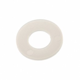 10 pcs : 17W06275 - FLAT WASHER, .292 ID, .625 OD, .