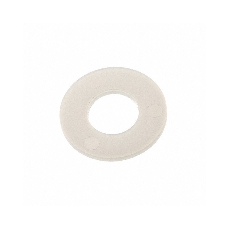 10 pcs : 17W06275 - FLAT WASHER, .292 ID, .625 OD, .