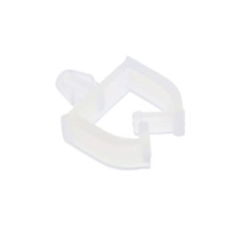 10 pcs : 4227 - CHRS 91-1 NATURAL