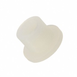 10 pcs : 12SWS0482 - SHOULDER WASHER .165 ID .375 OD