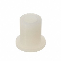 10 pcs : 12SWS1096 - SHOULDER WASHER .196 ID .437 OD