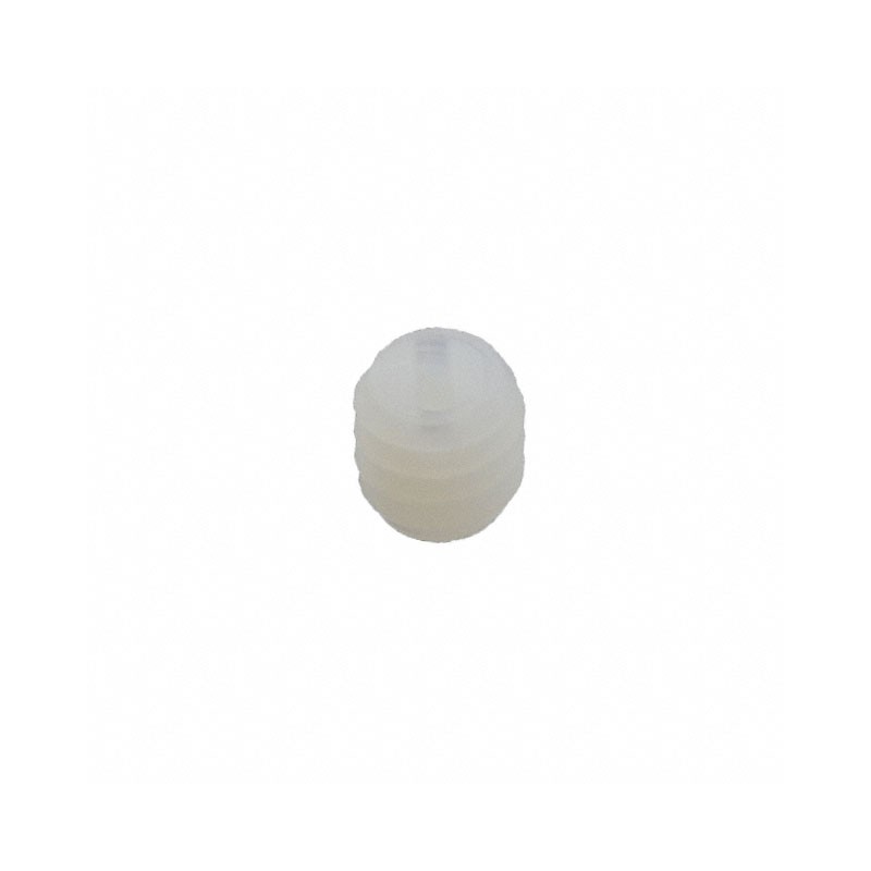 10 pcs : 012520G025 - SET SCREW SLOTTED HEAD 1/4-20 TH