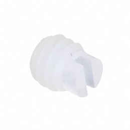 10 pcs : 010832S012 - SET SCREW SLOTTED HEAD 8-32 THRE