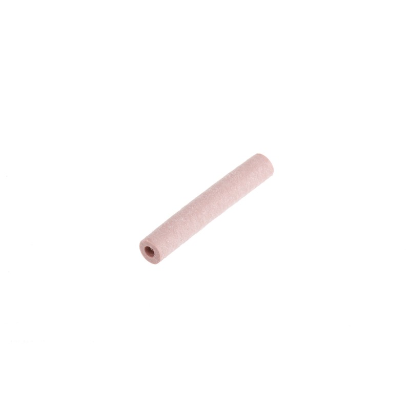 1 Bag of 500 - HellermannTyton Expandable Neoprene Pink Cable Sleeve, 1.5mm Diameter, 20mm Length