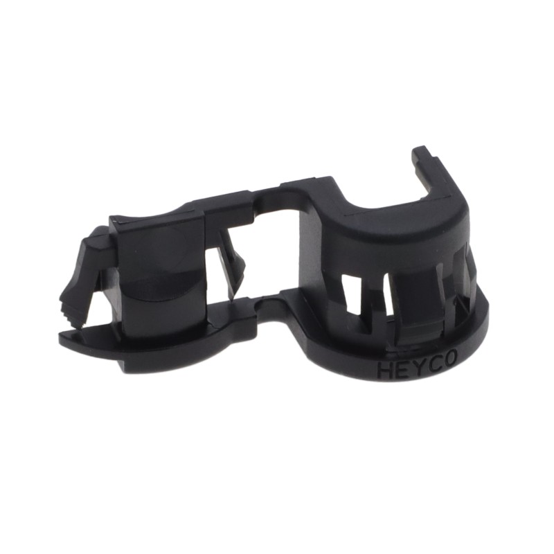 10 pcs : 1852 - RDD 101 BLACK