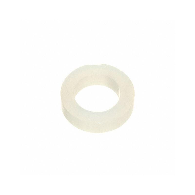 10 pcs : 17W02501 - FLAT WASHER, .160 ID, .250 OD, .