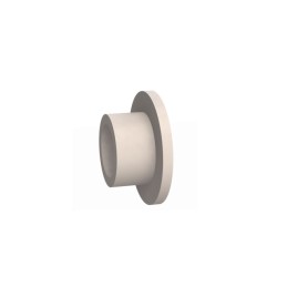 10 pcs : 12SWS1248 - SHOULDER WASHER .320 ID .690 OD