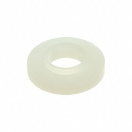 10 pcs : 12SWS1230 - SHOULDER WASHER .260 ID .550 OD