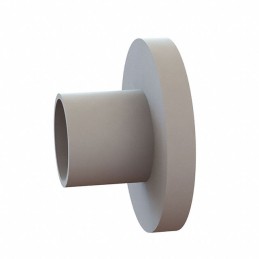 10 pcs : 12SWS0923 - SHOULDER WASHER .190 ID .450 OD