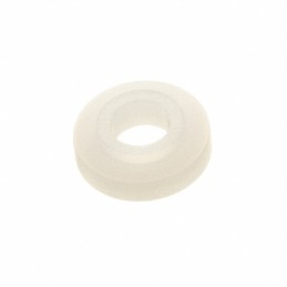 10 pcs : 12SWS0602 - SHOULDER WASHER .141 ID .330 OD