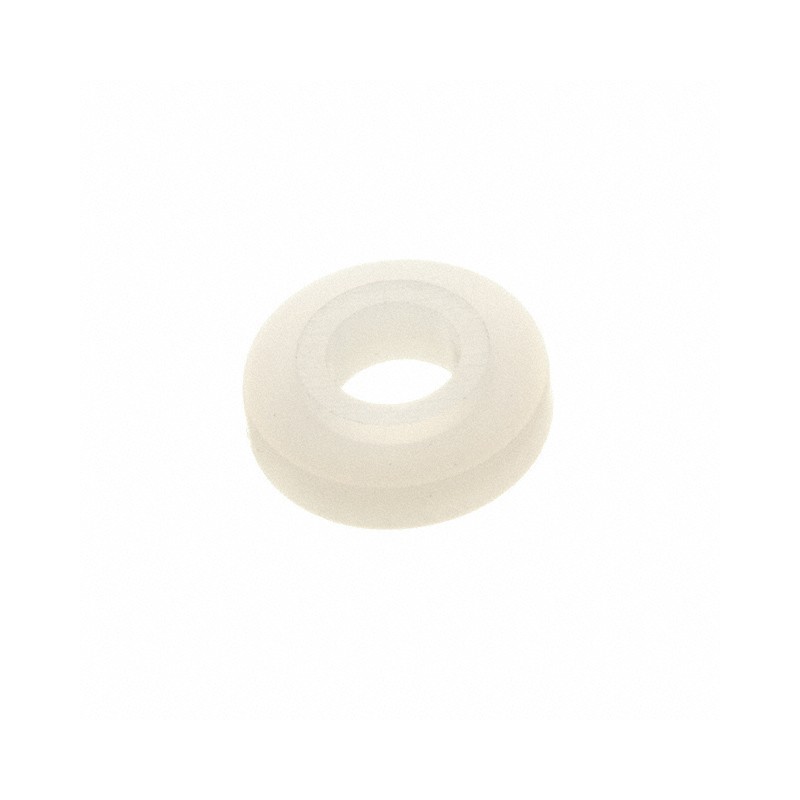 10 pcs : 12SWS0602 - SHOULDER WASHER .141 ID .330 OD