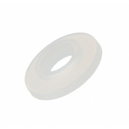 10 pcs : 12SWS0453 - SHOULDER WASHER .140 ID .312 OD