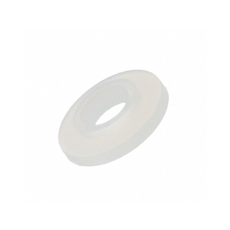 10 pcs : 12SWS0453 - SHOULDER WASHER .140 ID .312 OD