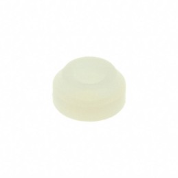 10 pcs : 12SWS0435 - SHOULDER WASHER .116 ID .250 OD