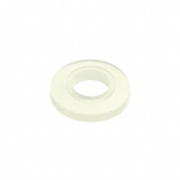 10 pcs : 12SWS0423 - SHOULDER WASHER .116 ID .250 OD