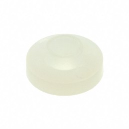 10 pcs : 12SWS0403 - SHOULDER WASHER .115 ID .312 OD