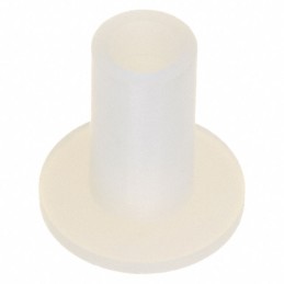 10 pcs : 12SWS0393 - SHOULDER WASHER .132 ID .400 OD